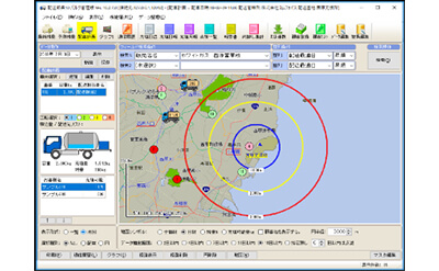 LPガス卸売・販売会社様