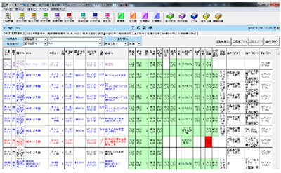 医療・産業ガス製造販売会社様