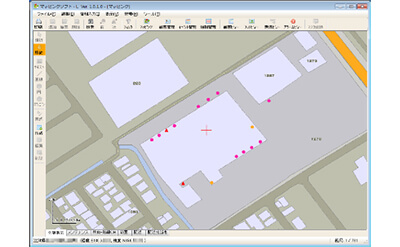 LPガス卸売・販売会社様