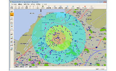 LPガス卸売・販売会社様